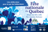 Val-David lance sa programmation pour la Fête nationale - Une célébration pour et par les Valdavidois