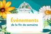 Événements de la fin de semaine à Val-David