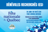 Appel aux bénévoles pour la Fête nationale pour et par les Valdavidois
