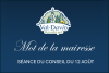 Mot de la mairesse - Séance du 12 août 2025