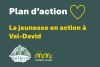 Val-David adopte son plan d'action jeunesse