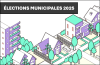 Élections municipales 2025 - Quelques informations clés