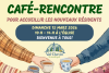 Rappel - Val-David convie la population à un café-rencontre pour accueillir ses nouveaux résidents