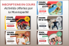 Inscriptions en cours - Activités offertes par la Municipalité