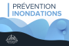 Avis à la population – Mesures préventives en cas de fortes pluies