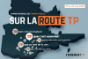 Semaine nationale des travaux publics : merci à notre équipe!