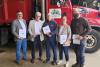 Nouvelle convention collective pour les cols-bleus de la Municipalité