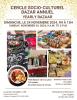 The Cercle Socio-culturel's Bazaar