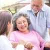 Free workshop: protecting against elder bullying