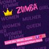📢 Cours de Zumba – On continue jusqu’en juin ! 💃🎶