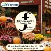Foire Champêtre de Pontiac / Marché Pontiac - 12 octobre 2024