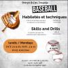 ⚾️BASEBALL MINEUR AVEC LE GROUPE ACTION JEUNESSE⚾️