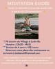 🧘‍♂️✨ NOUVEAU : COURS DE MÉDITATION GUIDÉE À LUSKVILLE ✨🧘‍♀️ 